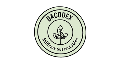 DACODEX Edificios Sustentables